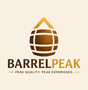Barrel Peak - Home